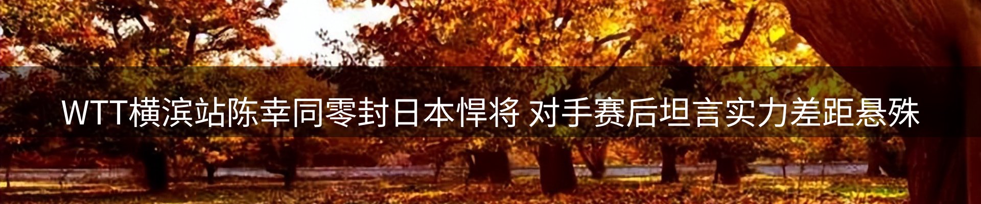 平台资讯